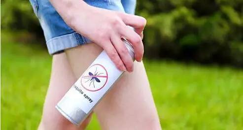 3M驱蚊膏和澳洲aerogard驱蚊水,什么牌子的驱蚊水比较好