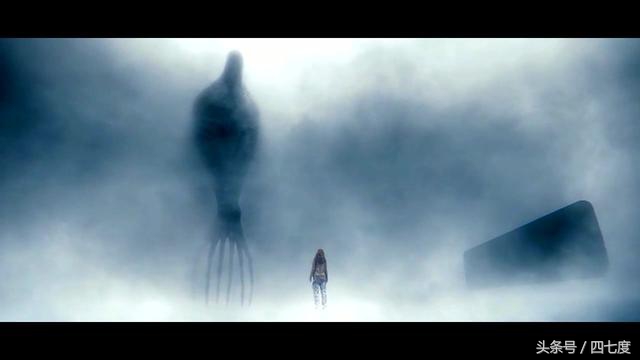 非常震撼的外太空科幻电影,史上最强宇宙科幻片