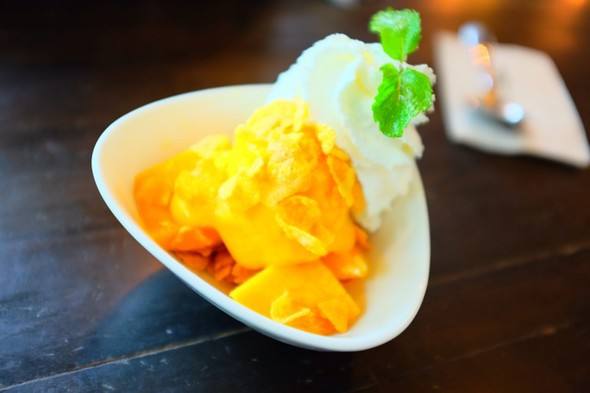 冷饮制作大全简单摆摊,冷饮制作方法简单又好喝