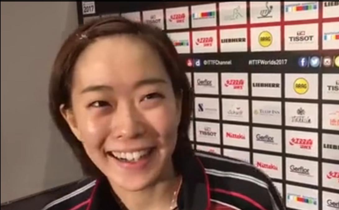 马龙和福原爱乒乓球双打,马龙与福原爱混双组合