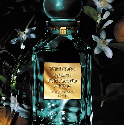 真正适合夏天的大牌香水,什么香水有脂粉味又很清新