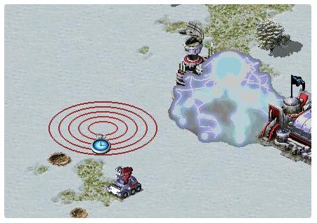 红色警戒各种盟军建筑功能介绍,红色警戒盟军任务有哪些