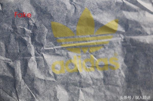 怎么鉴别adidas的衣服,如何鉴定adidas是正品