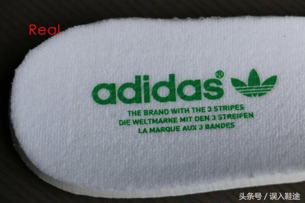 怎么鉴别adidas的衣服,如何鉴定adidas是正品