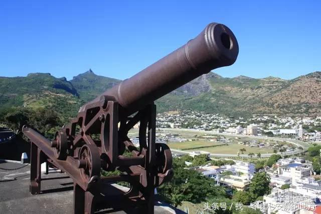 怎样玩遍毛里求斯,到了毛里求斯要怎么玩