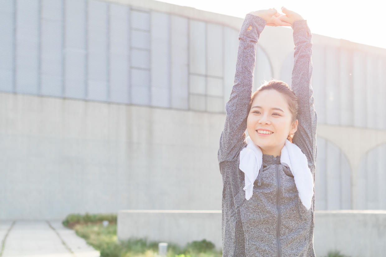 高考加油解压小技巧,高考加油心态如何调整