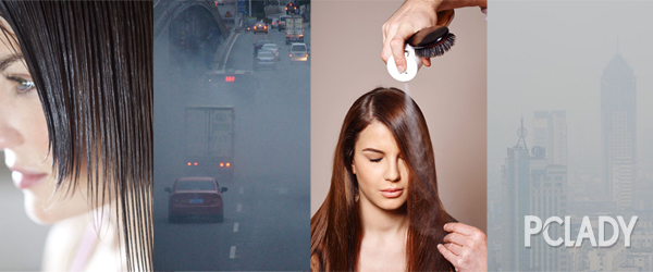 夏天头发总是湿的怎么回事,为什么头发黏黏腻腻的