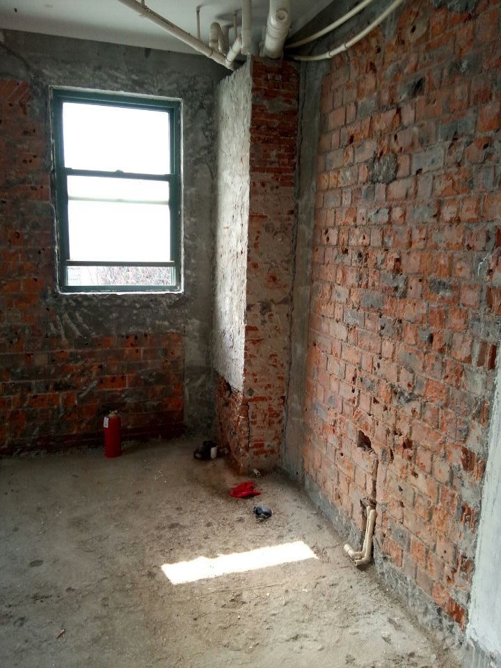 水电施工开横槽是不是淘汰工艺,水电开横槽犯法吗