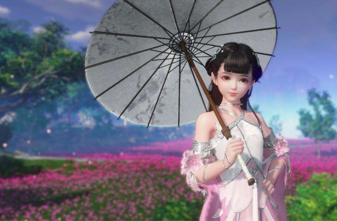 天涯明月刀端游哪一年开始人少了,为什么大家都出去旅游了