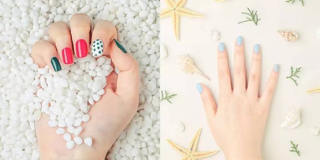 作为一个温柔的姑娘，每天却想给你点颜色瞧瞧