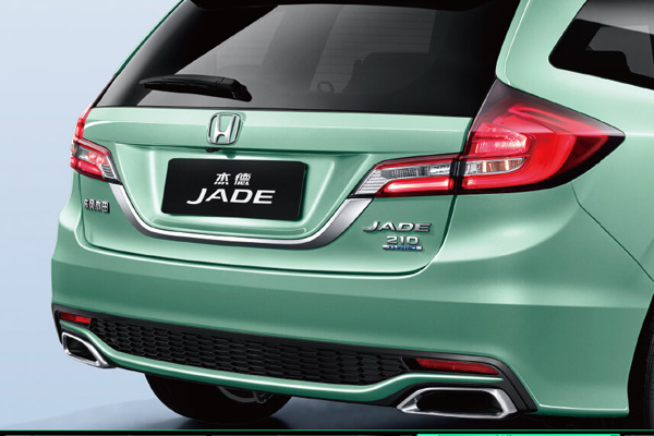 多款车型轻松满足多样出行需求,全新杰德五座试驾视频