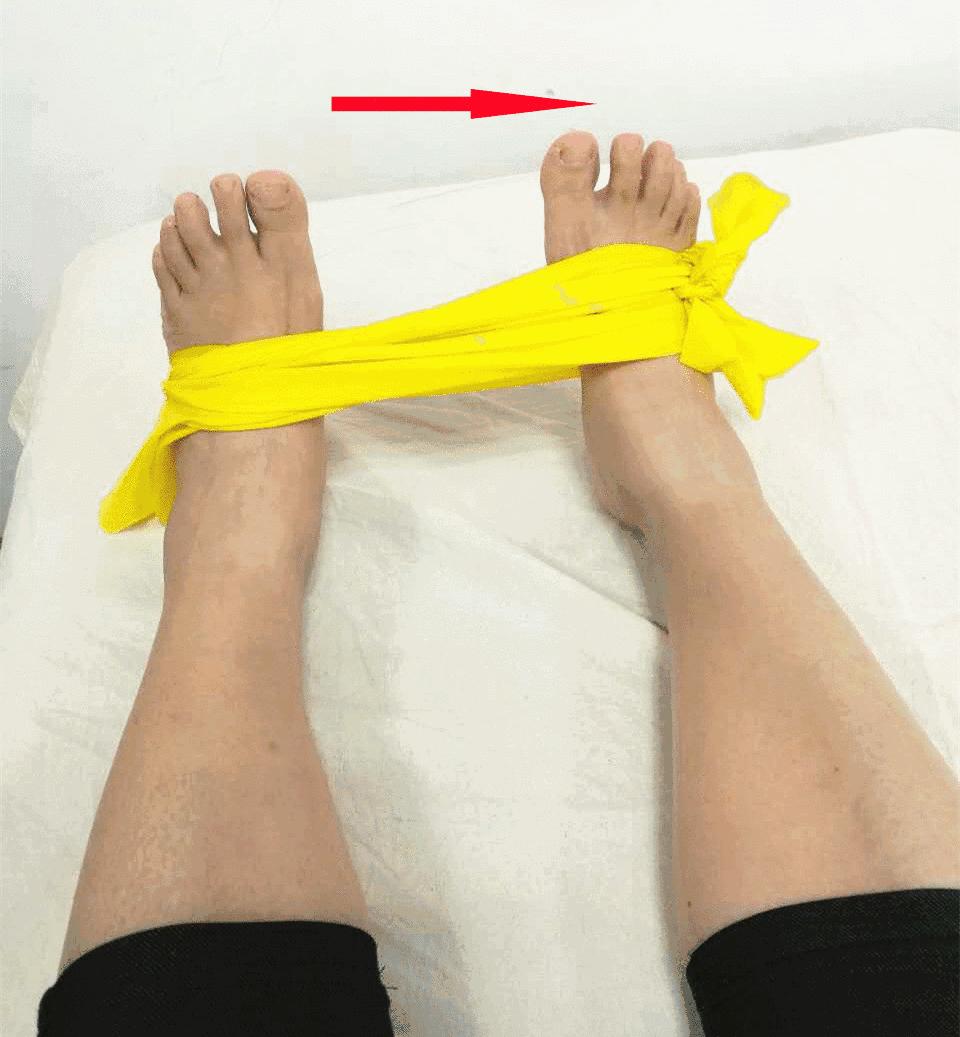 反复踝关节扭伤,反复崴脚怎么办