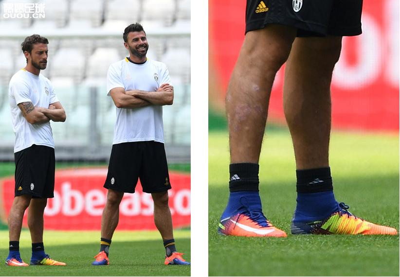 2018全球战靴一览表,全球赛场战靴一览