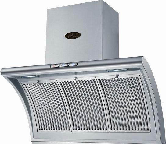 油烟机侧吸和顶吸安装方法一样吗,顶吸侧吸下吸油烟机之间有何区别