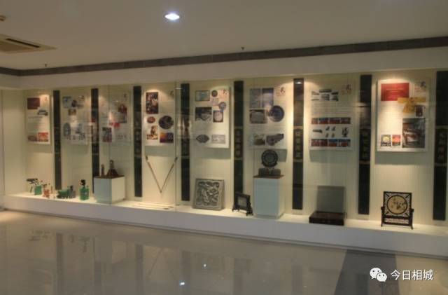 真正的苏州相城,相城是怎样的城市