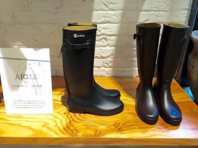 日本主妇为什么从来不用担心梅雨天气？