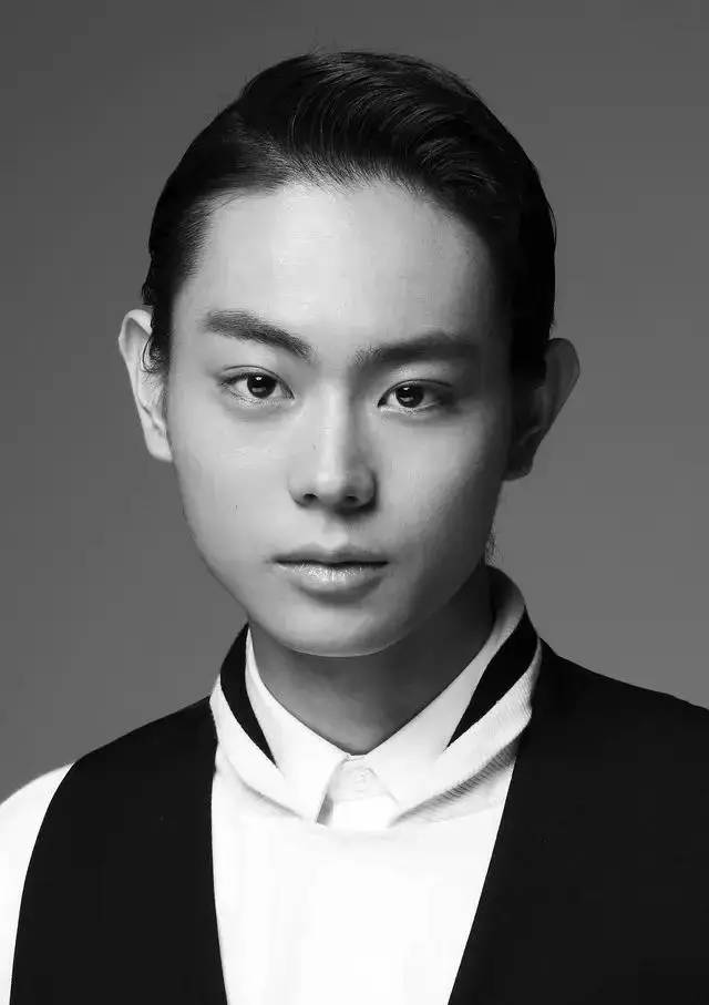 今年日本国宝级帅哥排行榜第一名,日本国宝级帅哥第七位