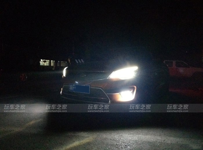 帝豪gs最漂亮的改装 (18款吉利帝豪gs改装案例)