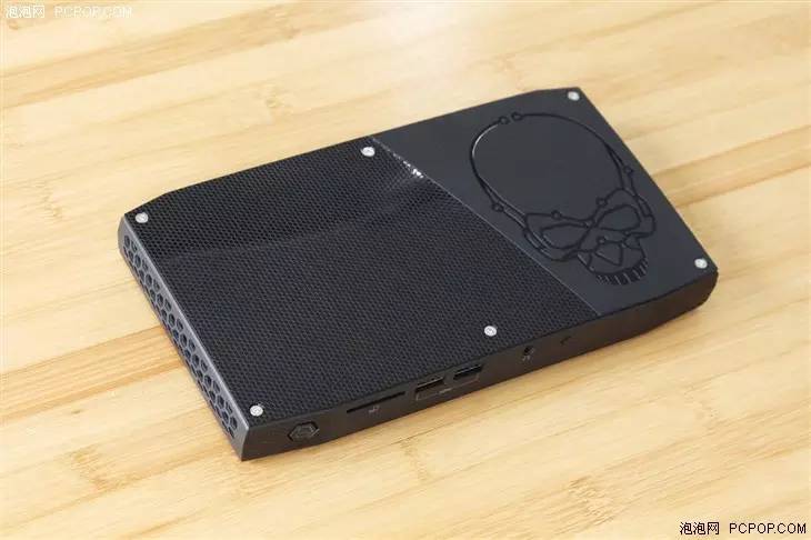 intelnuc深红峡谷测评,评测mini主机