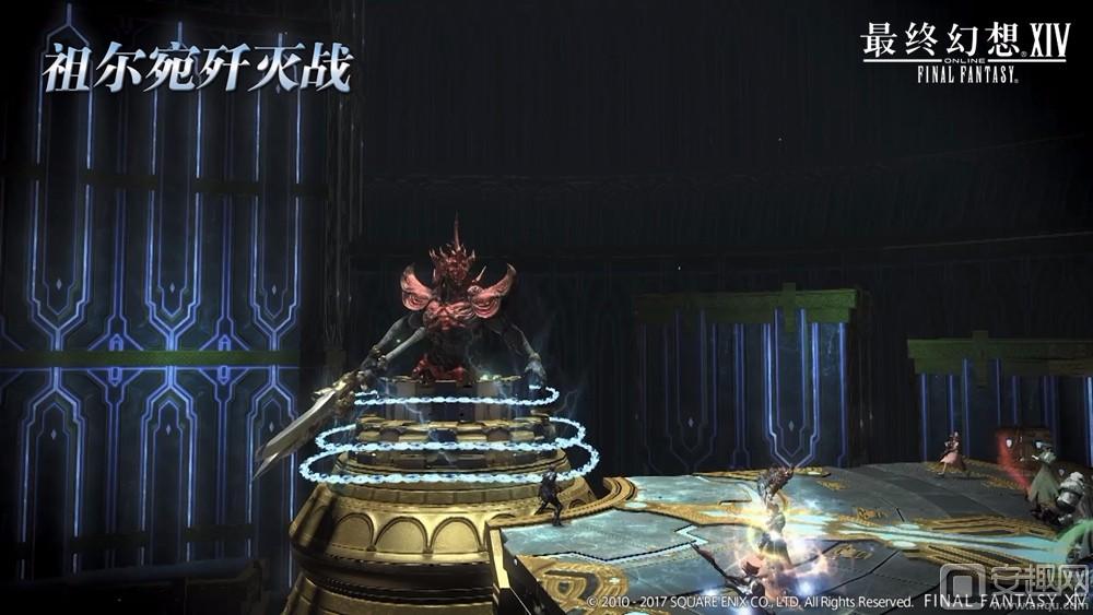 最终幻想14国服和steam区别,最终幻想14国服啥时候6.3