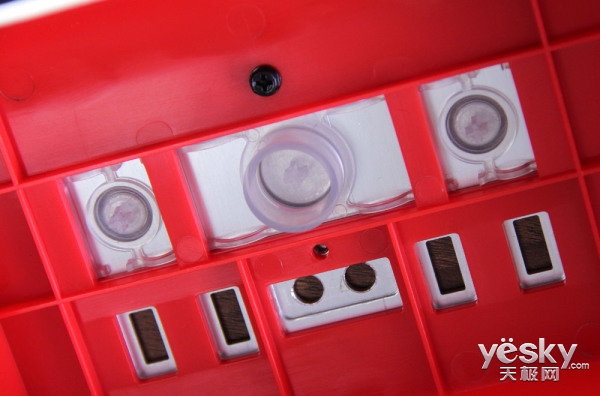 t600机箱,长城魔镜t600评测