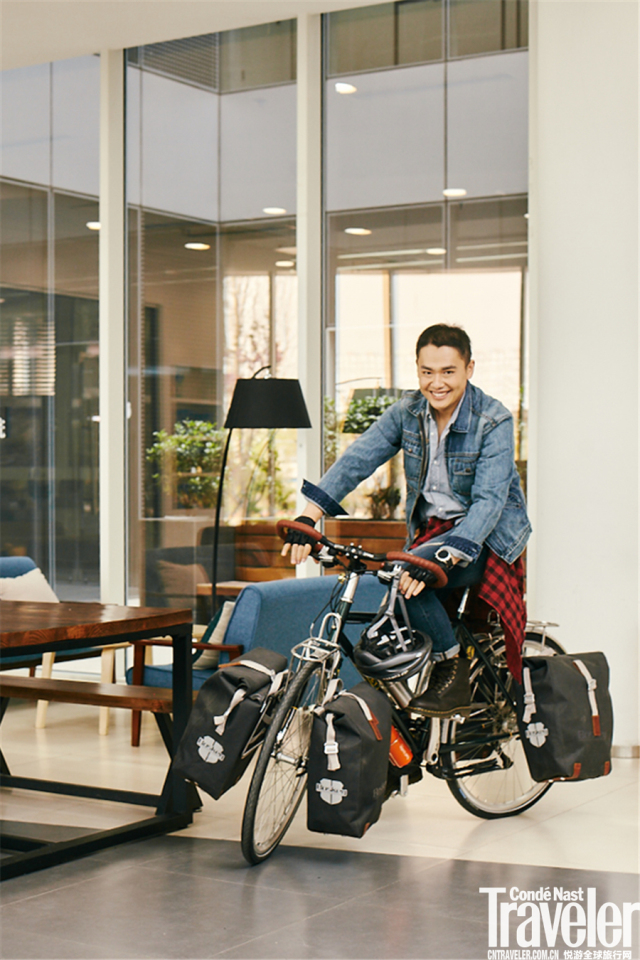 这些幕后人物，他们正在改变你的旅行