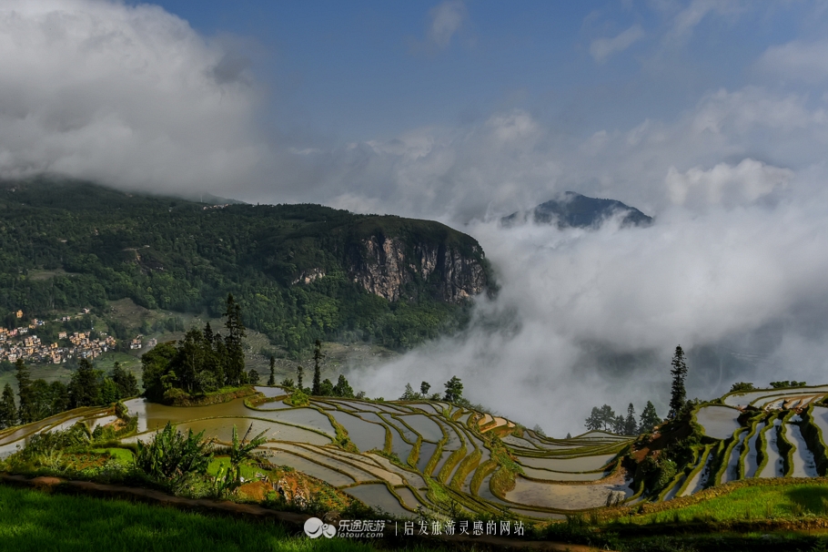 雨过天晴云破出自哪里,雨过天晴云破出处