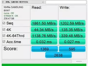 intelnuc深红峡谷测评,评测mini主机