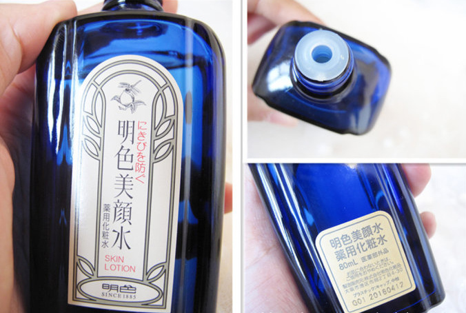 十大爆款化妆水,最好用的国货化妆水推荐