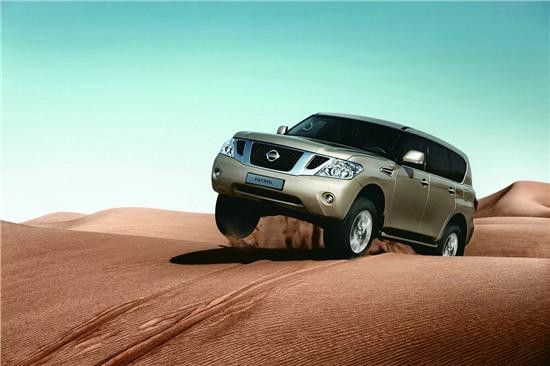 2023款日产途乐价格是多少,日产途乐最新款报价