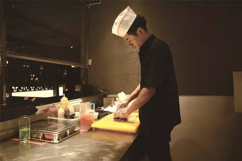 盛宴｜如此·精致——上井精致料理（文末有福利）