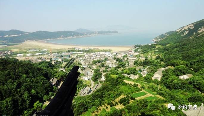 宁波周边的海岛最适合去哪里,宁波最值得去的海岛