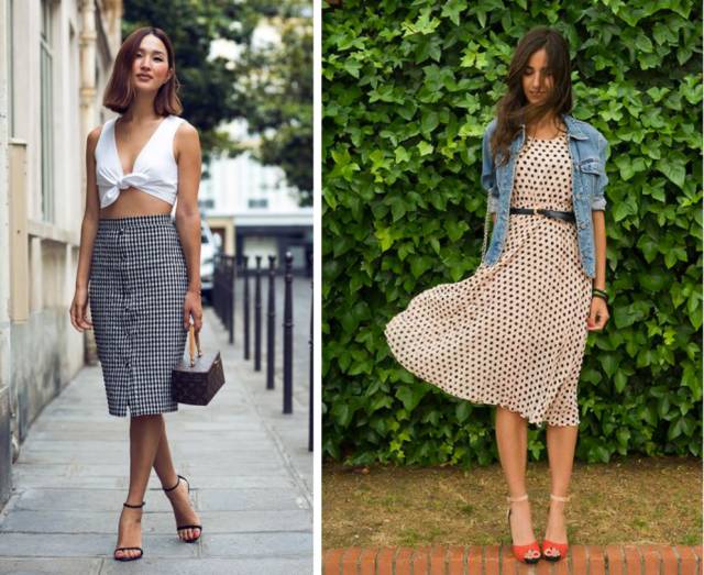 粗跟包头凉鞋适合什么脚型,各种脚型适合穿的学生凉鞋