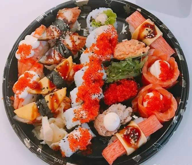 精彩搜街｜不到1000米的麦岛路北段竟然有35家大大小小的饭店！