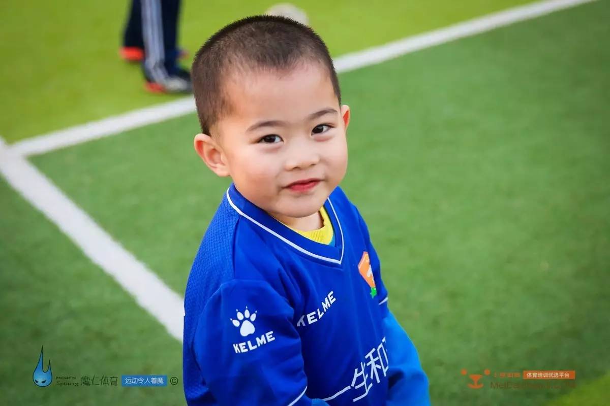 见证｜拥有独立梯队建设的“职业化”社区足球俱乐部——北京一生和球俱乐部