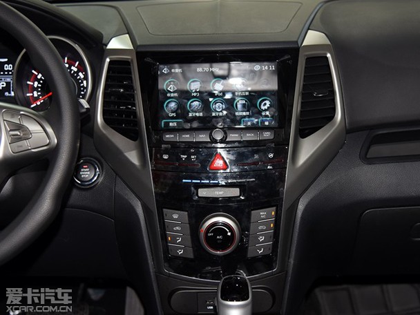 双龙汽车suv蒂维拉,双龙蒂维拉优点和缺点