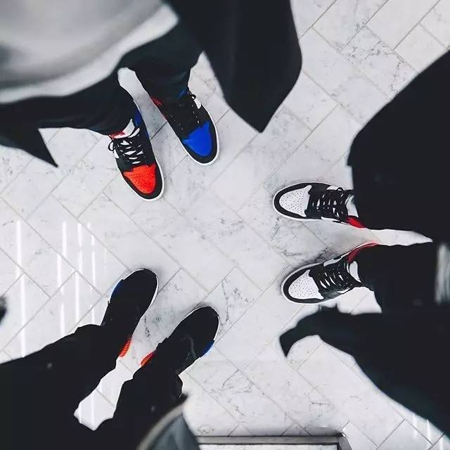 想你的宝贝鞋子更长寿？没有这几样装备可不行