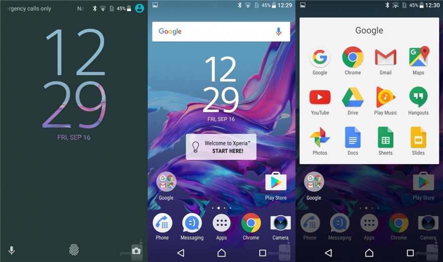 索尼xperia1ii跟1iii的区别,小内存nas