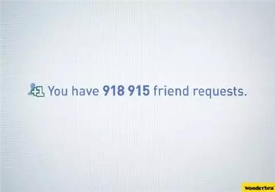 那些让人拍案叫绝的创意广告，也许你只知道杜蕾斯，涨涨姿势