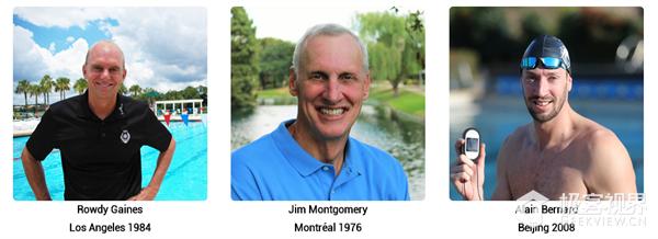 智能健身跟踪器创新介绍,智能游泳器