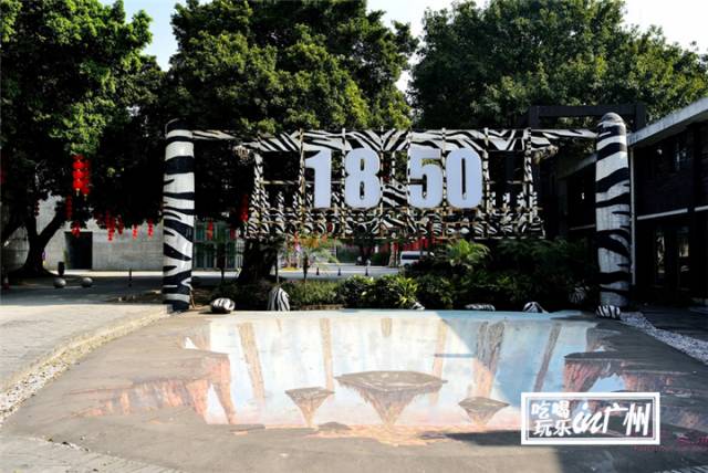 广州最新最美最好玩的景点,广州最值得去玩的景点推荐一下