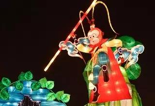 元宵节佛教的说法,元宵节跟佛教有什么关系