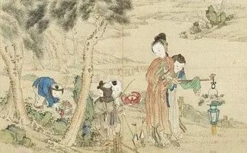 元宵节佛教的说法,元宵节跟佛教有什么关系