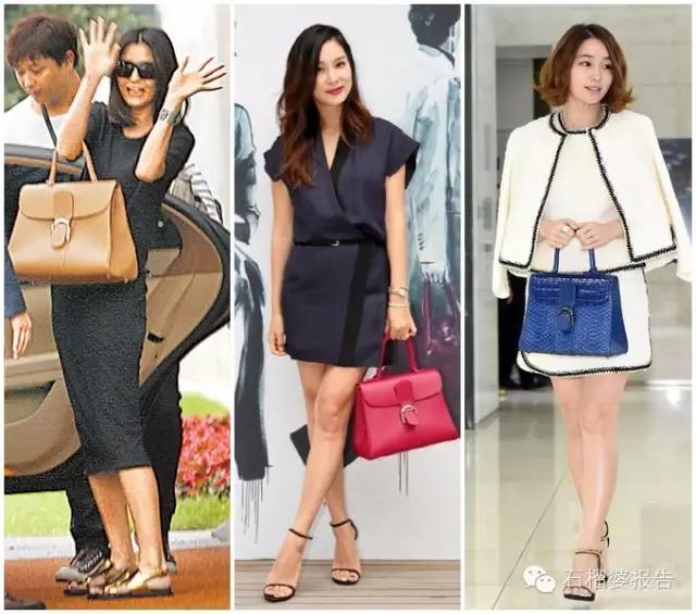 鼓掌|1000美元不到，也有时髦包包