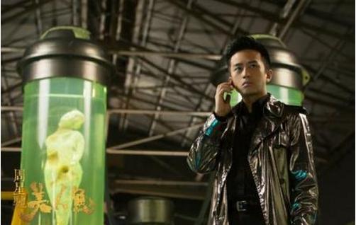 美人鱼颜值热搜,美人鱼颜值热搜版