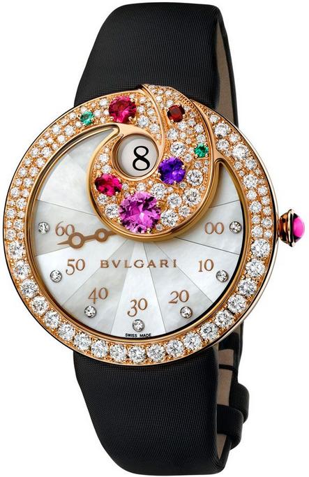 手表魅力有多强,手表究竟有什么魅力