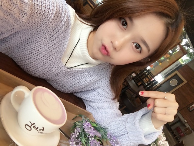 在广州感受韩国朋友的人情味，So-bbang！