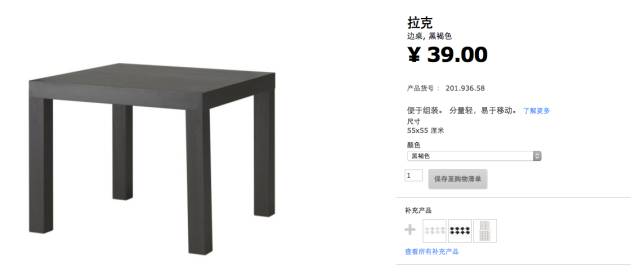 十大宜家必买小物件,十大宜家必买好物