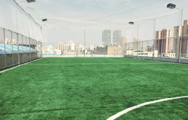 上海足球场人造草坪推荐,上海哪里有足球场草坪