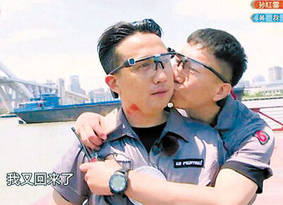 男人帮极限挑战友情,2024极限男人帮的友情